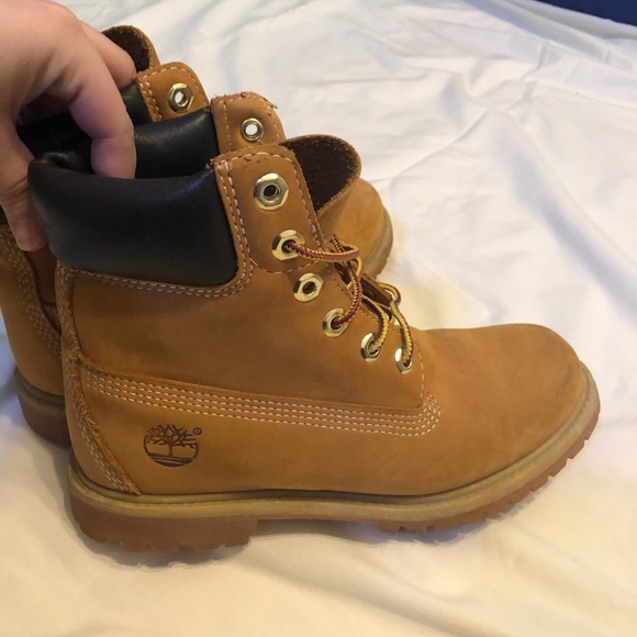 Timberland Boots - Picture 5 of 10